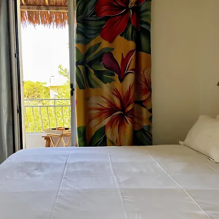 Fare De La Vahine Апартаменти