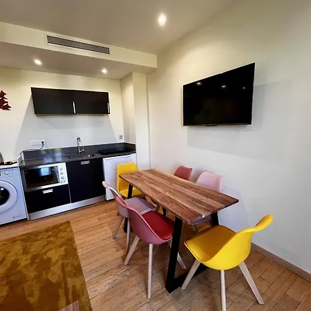 Fare De La Vahine * Жюан-ле-Пен