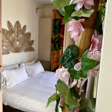 Fare De La Vahine * Juan-les-Pins