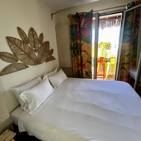 Fare De La Vahine * Juan-les-Pins