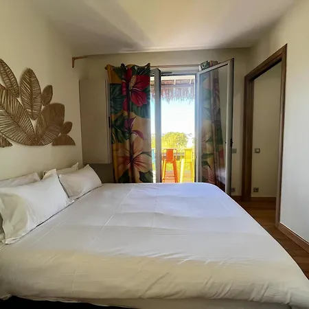 Apartment Fare De La Vahine *