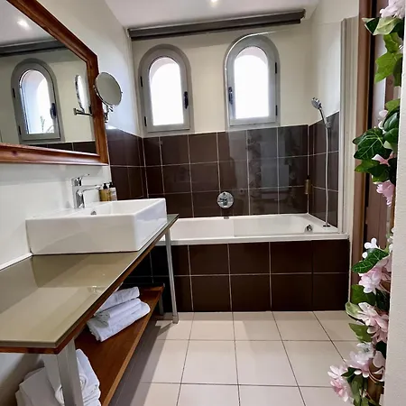 Apartmán Fare De La Vahine *