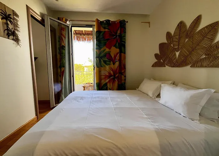 Apartment Fare De La Vahine *