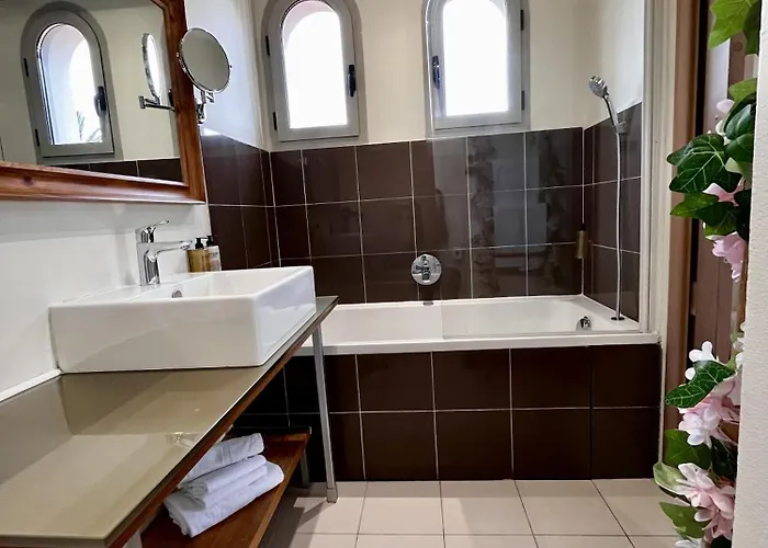 Apartment Fare De La Vahine *