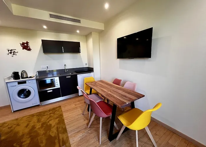 Fare De La Vahine * Juan-les-Pins