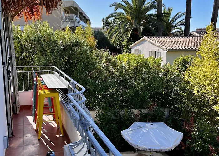 Apartment Fare De La Vahine